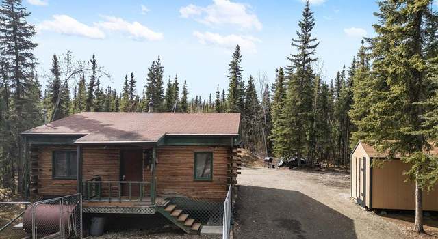 Photo of 125 Boater's Ln, Fairbanks, AK 99709