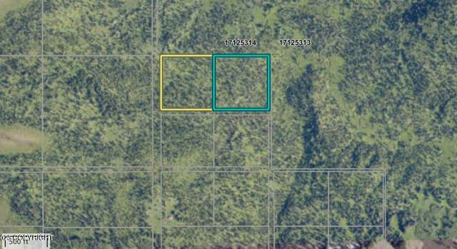Photo of L18 & 19 Kachemak Bay Ranchos Sub, Anchor Point, AK 99556