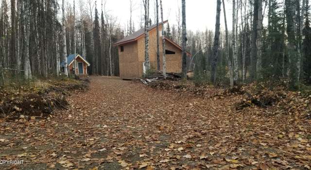 Photo of 23160 W Kittridge Kourt Ave, Willow, AK 99688