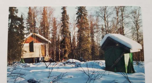 Photo of Tr  C No Rd, Trapper Creek, AK 99683