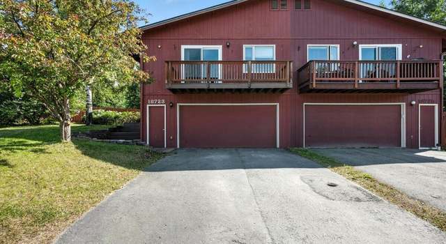 Photo of 18723 N Lowrie Loop, Eagle River, AK 99577
