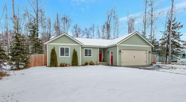 Photo of 7041 S Turner Dr, Wasilla, AK 99623