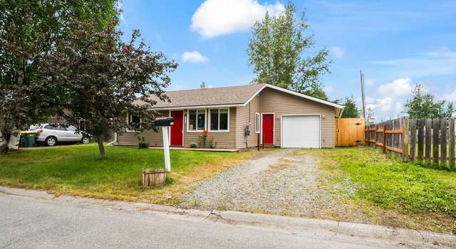 Photo of 1502 Kepner Dr, Anchorage, AK 99504