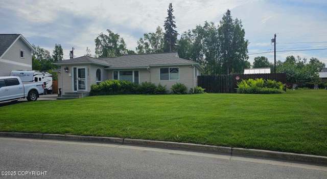 Photo of 2612 Douglas Dr, Anchorage, AK 99517