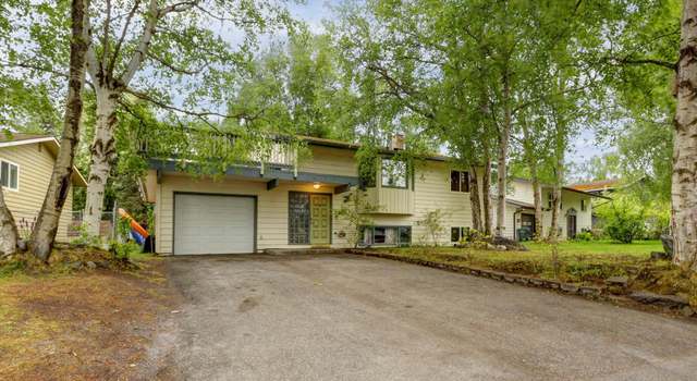 Photo of 3550 Kachemak Cir, Anchorage, AK 99515