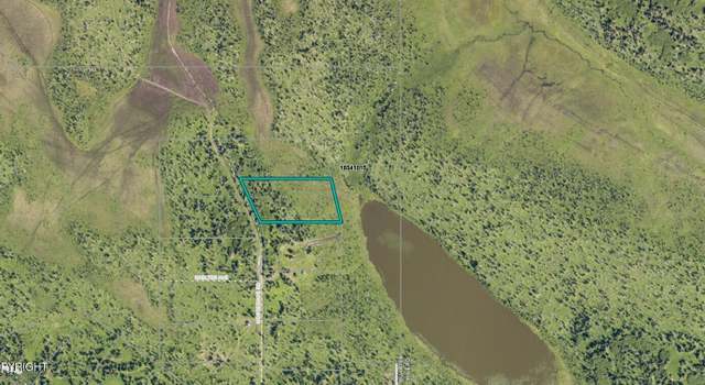 Photo of 000 Horseshoe Rd, Homer, AK 99603