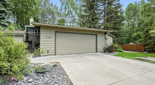 Photo of 3337 Madison Way, Anchorage, AK 99508