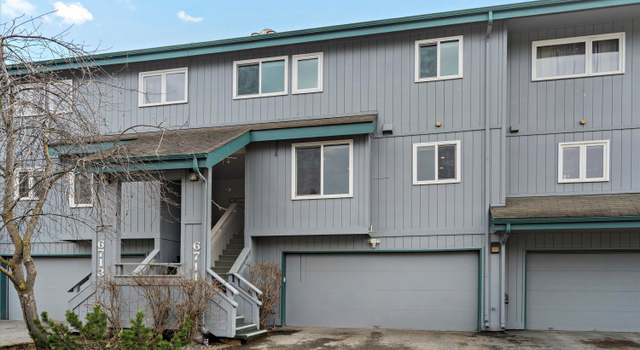 Photo of 6711 Fairweather Dr Unit 21-1-3, Anchorage, AK 99518