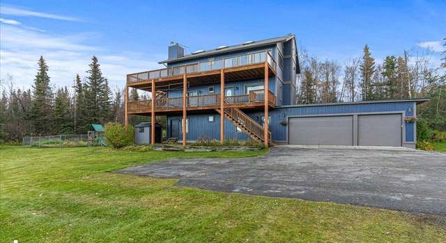 Photo of 7135 Huffman Rd, Anchorage, AK 99516