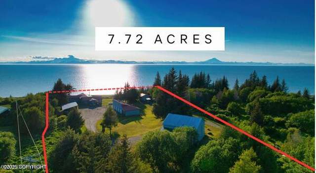 Photo of 26957 Sterling Hwy, Anchor Point, AK 99556