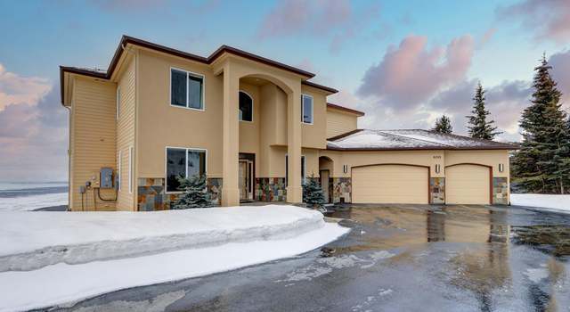 Photo of 6255 Prominence Pointe Dr, Anchorage, AK 99516