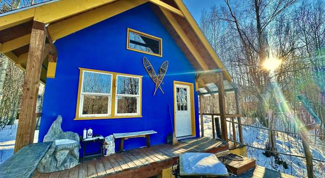 Photo of 29958 N Glenn Hwy, Chickaloon, AK 99674