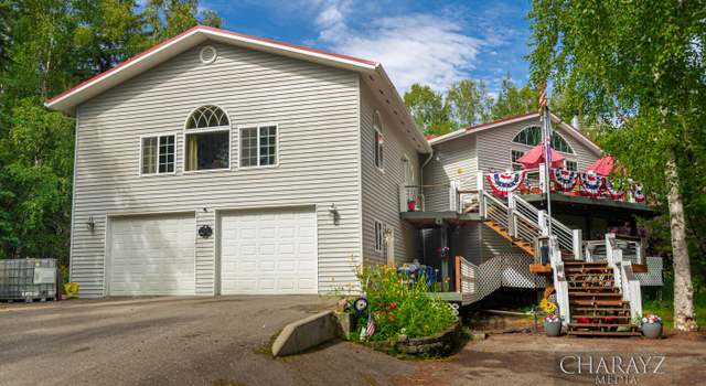 Photo of 469 S Henderson Rd, Fairbanks, AK 99709