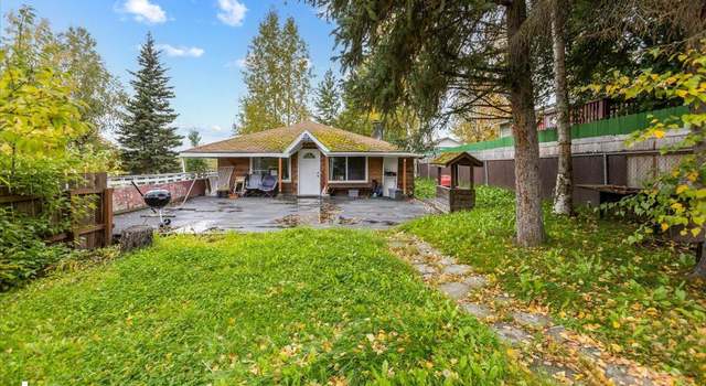 Photo of 5209 Caribou Ave, Anchorage, AK 99508