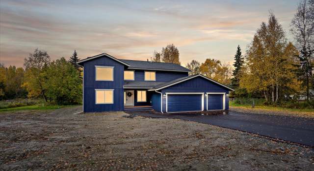 Photo of 12240 Avion St, Anchorage, AK 99516