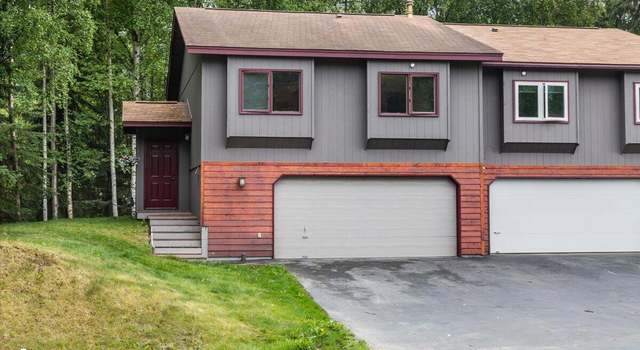 Photo of 18644 Eaglewood Loop, Eagle River, AK 99577