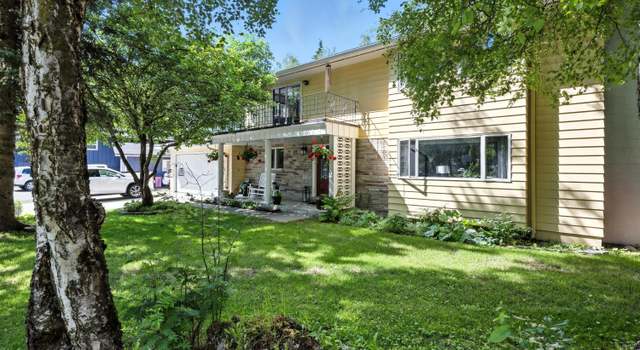 Photo of 3002 Glacier St, Anchorage, AK 99508