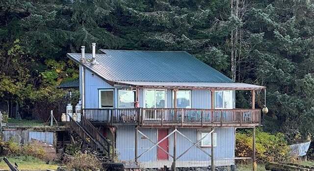 Photo of 107 Bluff Trl, Cordova, AK 99574
