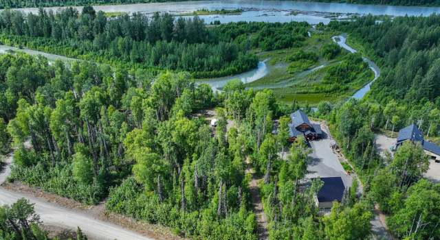 Photo of 54820 S Salmon Run Rd, Willow, AK 99688