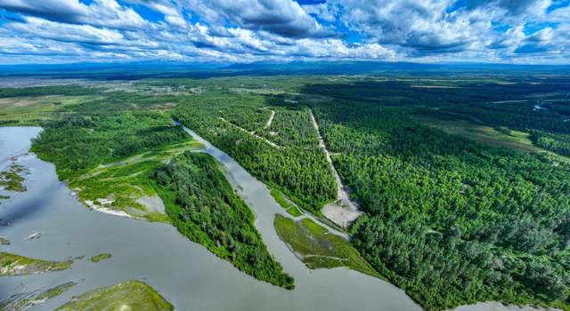 Photo of 54820 S Salmon Run Rd, Willow, AK 99688