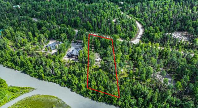Photo of 54820 S Salmon Run Rd, Willow, AK 99688