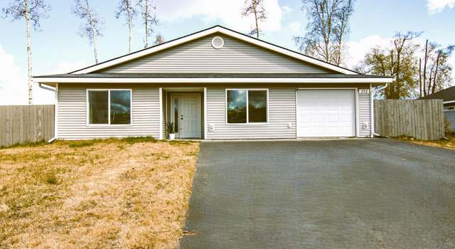 Photo of 272 Geranium Rd, Soldotna, AK 99669