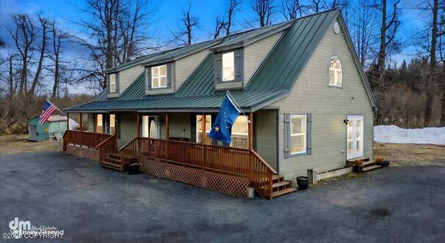 Photo of 1740 Homestead Rd, Valdez, AK 99686