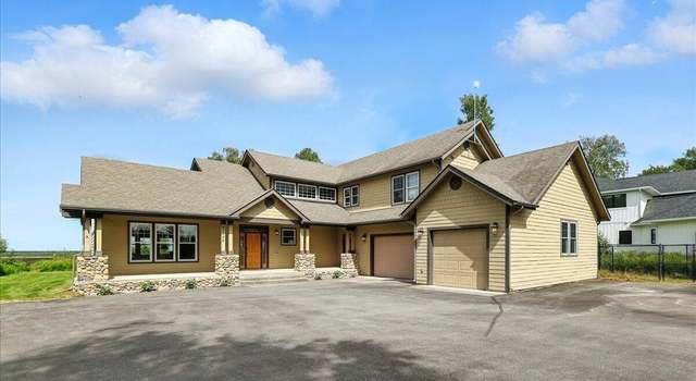 Photo of 47586 Grant Ave, Kenai, AK 99611