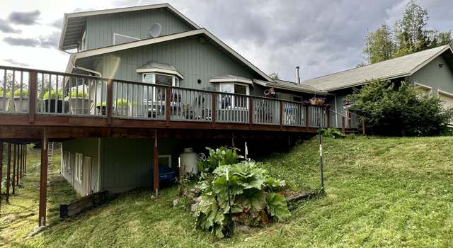 Photo of 36784 Eklutna Lake Rd, Chugiak, AK 99567