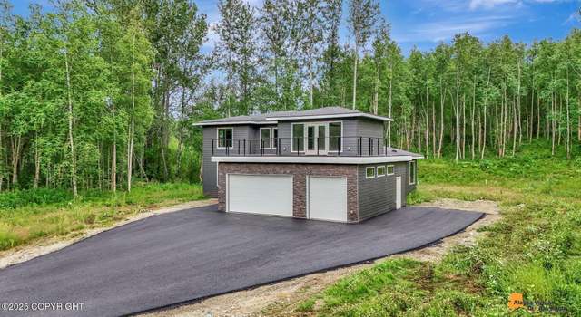 Photo of 10928 E Granite Ridge Rd, Palmer, AK 99645