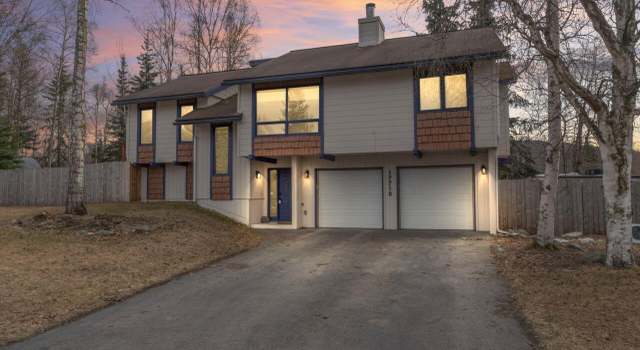 Photo of 17710 Nitoanya Cir, Eagle River, AK 99577