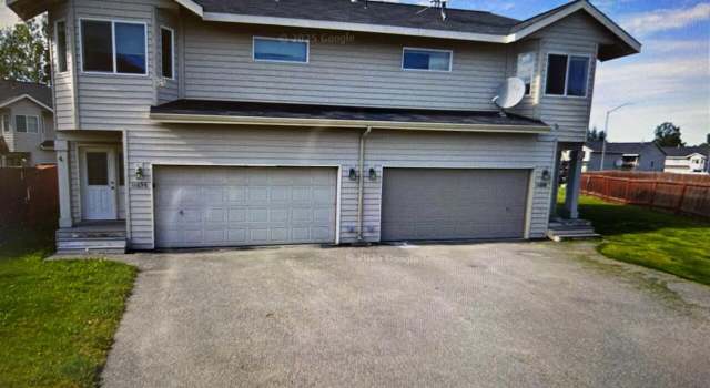 Photo of 11696 Hummer Bay Loop, Eagle River, AK 99577