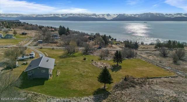 Photo of 41295 Alan St, Homer, AK 99603