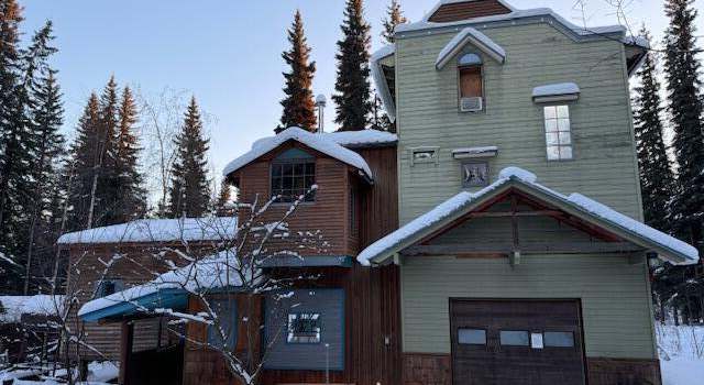 Photo of 2703 Goldhill Rd, Fairbanks, AK 99709