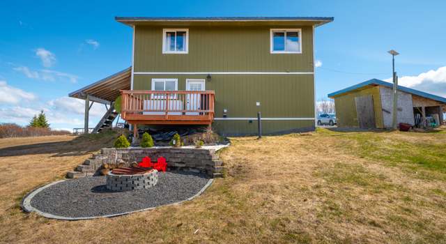 Photo of 51620 Big Sky Ln, Homer, AK 99603