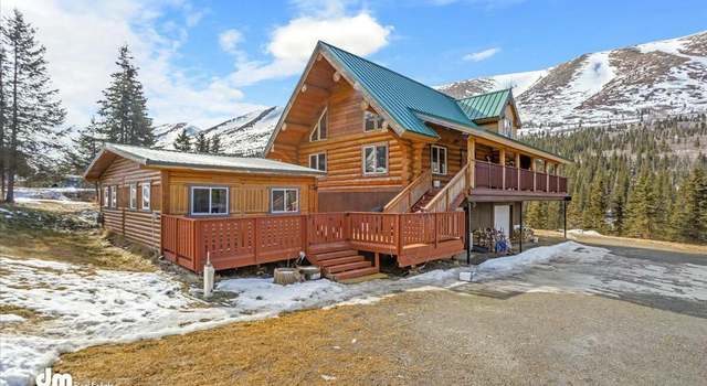 Photo of 3032 Sun Valley Dr, Eagle River, AK 99577