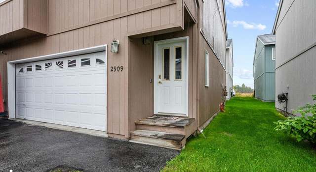 Photo of 2909 Summer Sun Ct, Anchorage, AK 99507