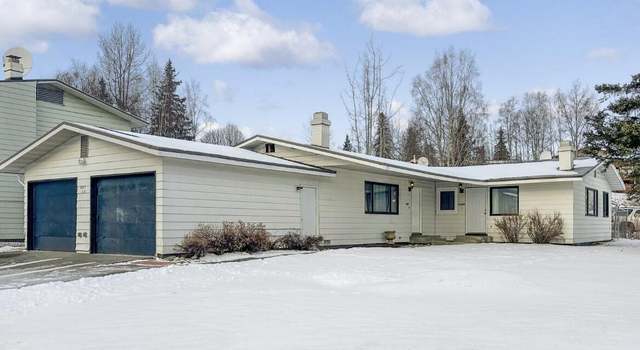 Photo of 1140 Gav Way, Anchorage, AK 99504