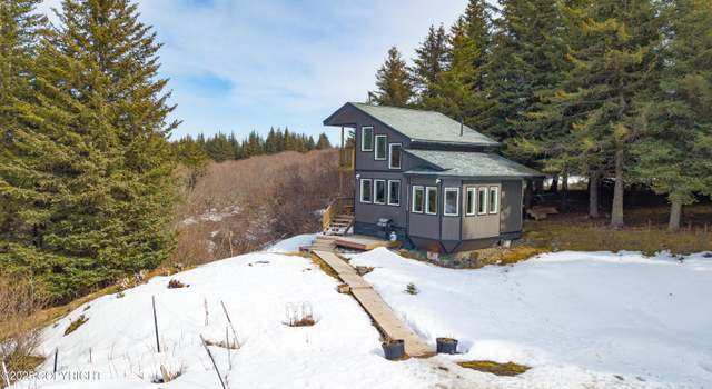 Photo of 41534 Redoubt Cir, Homer, AK 99603