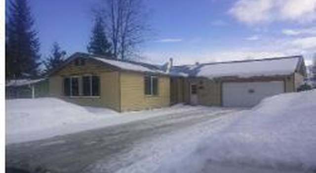 Photo of 346 Hanagita St, Valdez, AK 99686