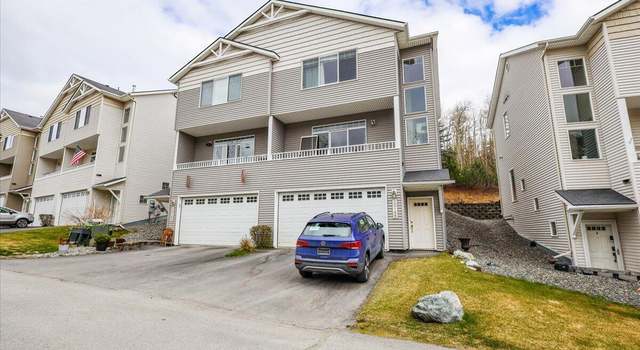 Photo of 20145 Riverside Dr Unit 4B, Eagle River, AK 99577