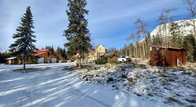 Photo of 16676 Bean Creek Rd, Cooper Landing, AK 99572