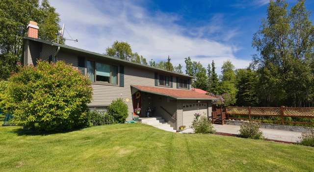 Photo of 104 Beech Ave, Kenai, AK 99611