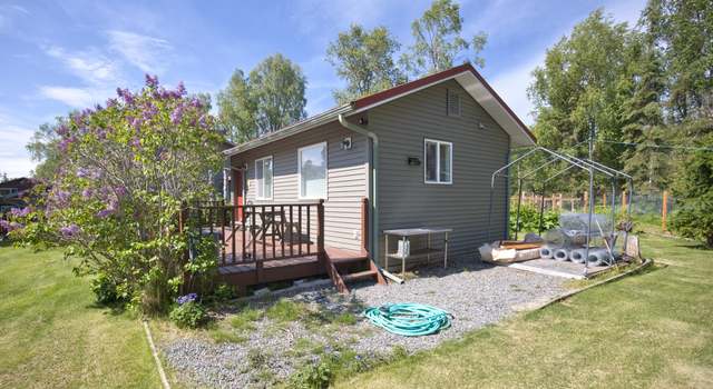 Photo of 104 Beech Ave, Kenai, AK 99611