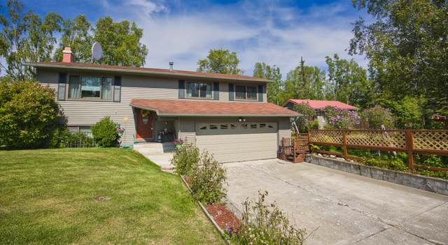 Photo of 104 Beech Ave, Kenai, AK 99611