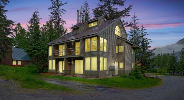Photo of 130 Powder Dr Unit 2C, Girdwood, AK 99587