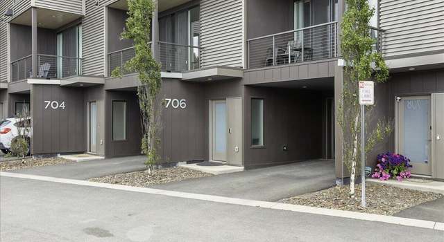 Photo of 706 Top Rail Ln Unit C4, Anchorage, AK 99501