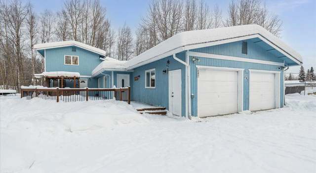 Photo of 247 W 7th Ave, North Pole, AK 99705