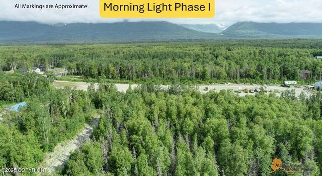 Photo of L6 N Radiant Dawn Cir, Wasilla, AK 99654