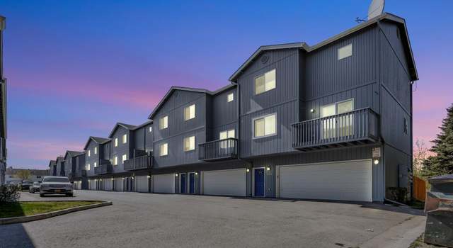 Photo of 7282 Chugach Meadows Loop, Anchorage, AK 99507